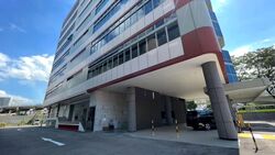 Hoe Huat Industrial Building (D19), Factory #558252711